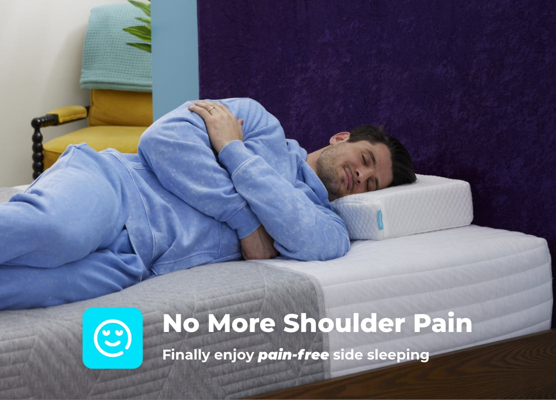 Best Side-Sleeper Pillow: Original Casper Sleep Pillow