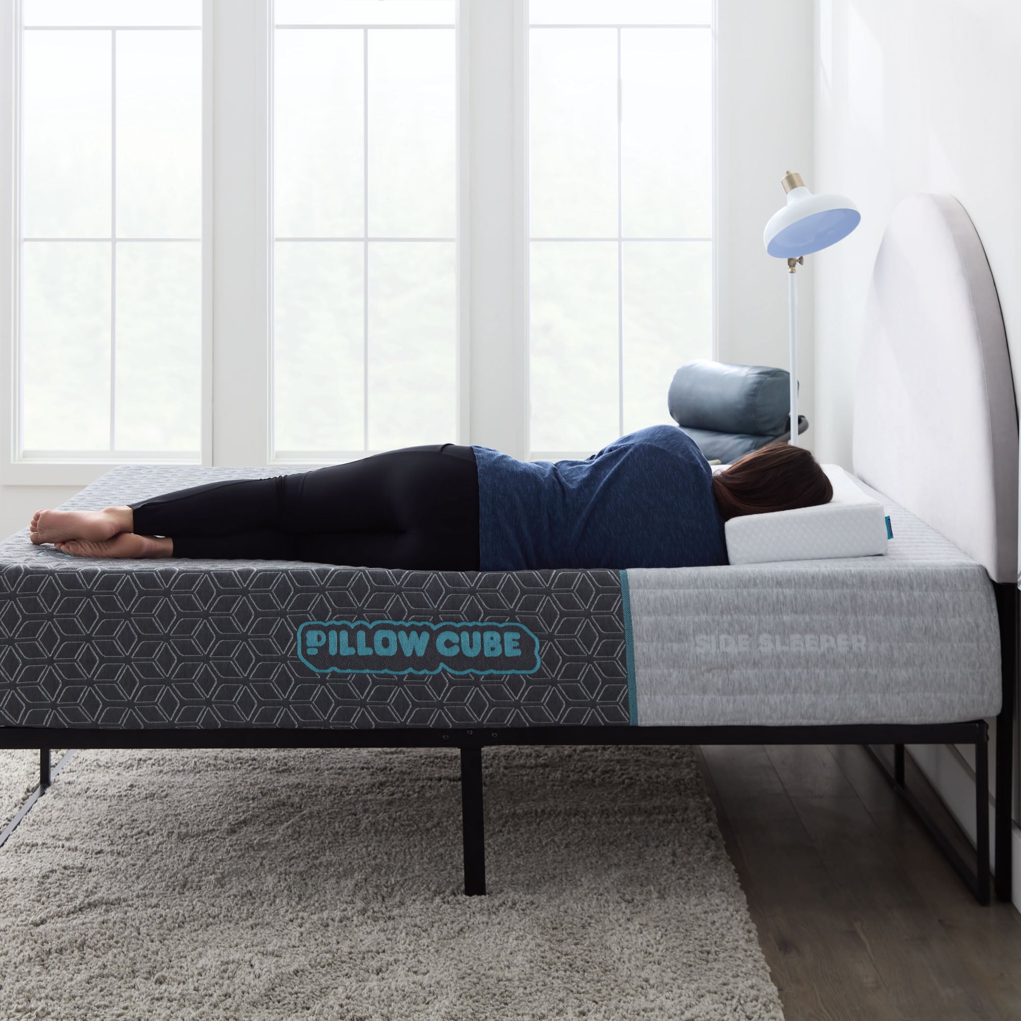 Pillow Cube Review: Best for Side Sleepers? Personally Tested