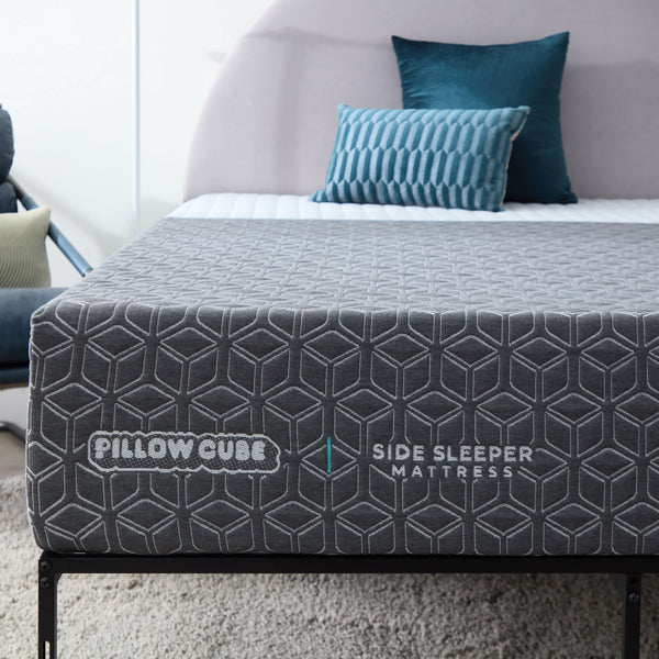 Knee Cube Deluxe | Pillow Cube